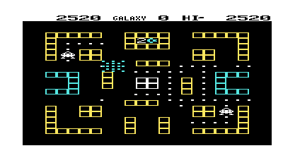 Cosmic Cruncher