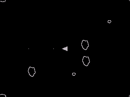 Cosmic Debris
