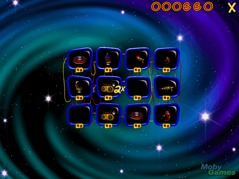 Cosmic Memory