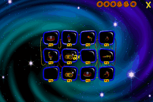Cosmic Memory