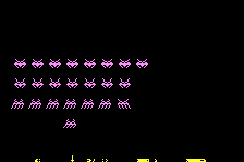 Cosmic Monsters