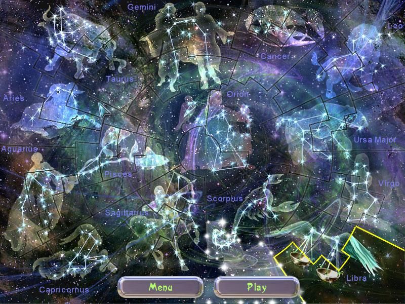 Cosmic Stacker