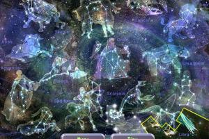 Cosmic Stacker
