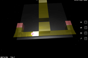CosmiCube
