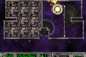 Cosmo Bots