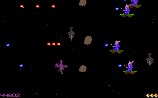 Cosmo Dragon