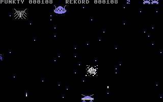 Cosmos 3000
