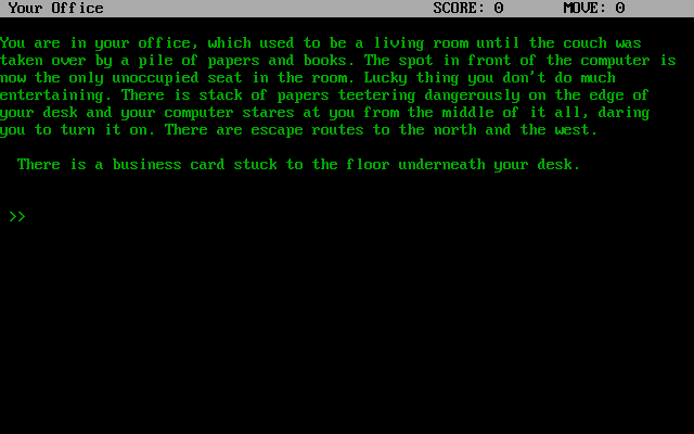 CosmoServe