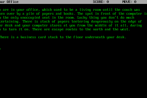 CosmoServe