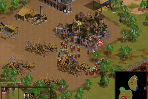 Cossacks: Back to War