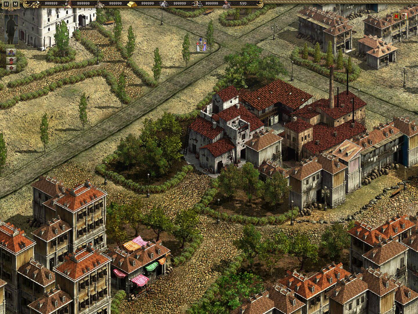 Cossacks II: Battle for Europe