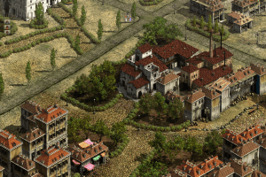 Cossacks II: Battle for Europe