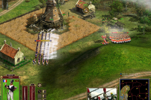 Cossacks II: Napoleonic Wars
