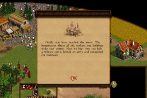 Cossacks: The Art of War