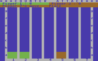 Counter Attack