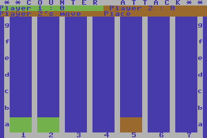 Counter Attack