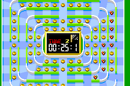 Counter Run