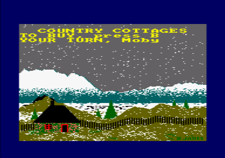 Country Cottages