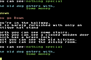 Country Quest
