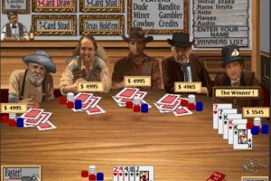 Cowboy Casino