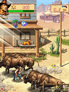 Cowboys & Aliens
