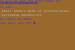 Cracks of Fire