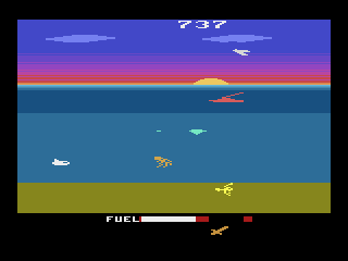 Crash Dive