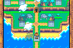 Crash of the Titans