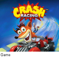 Crash Racing