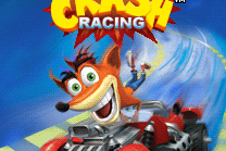 Crash Racing