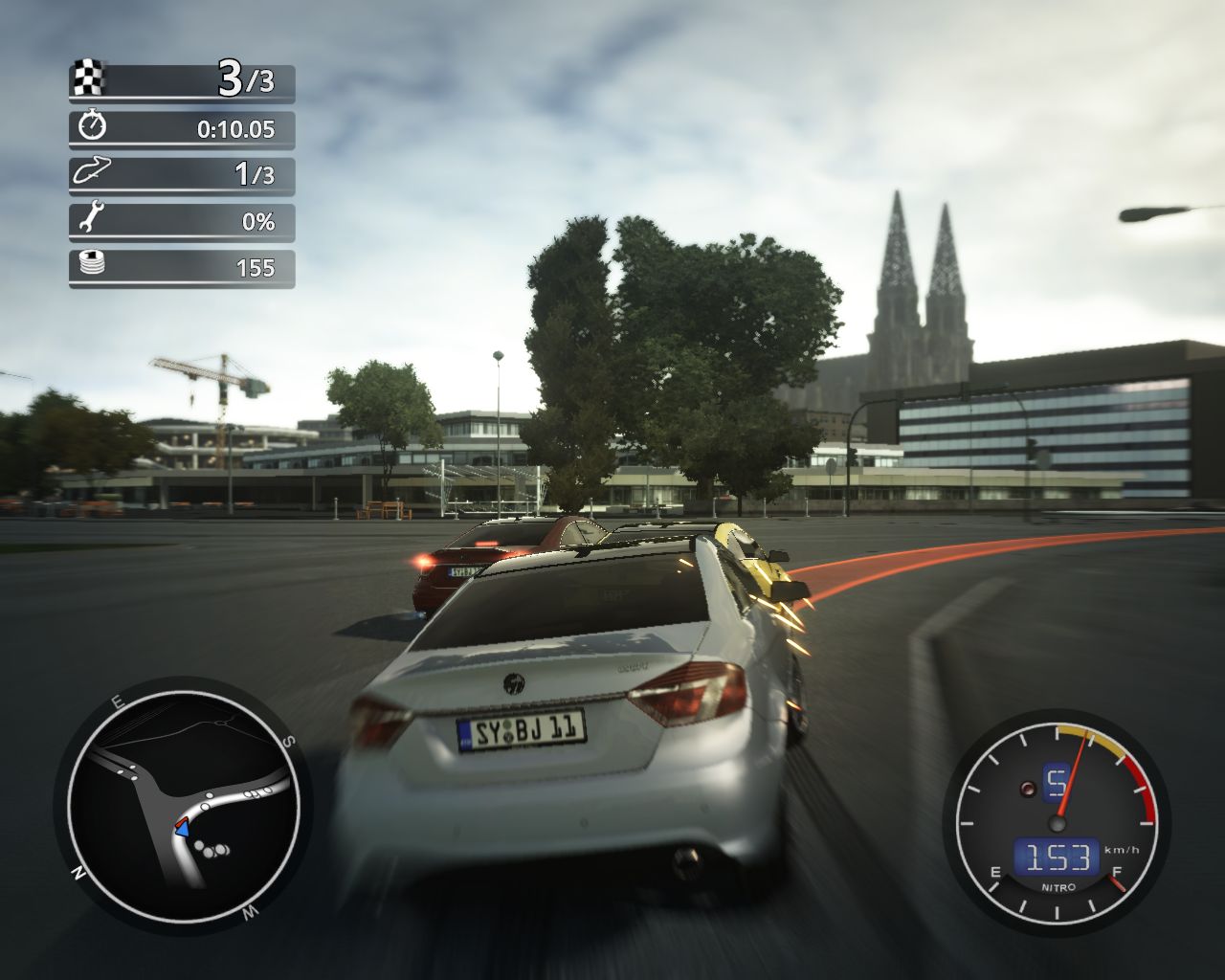 Crash Time 4: The Syndicate