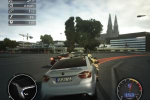 Crash Time 4: The Syndicate