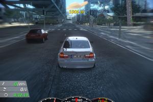 Crash Time II