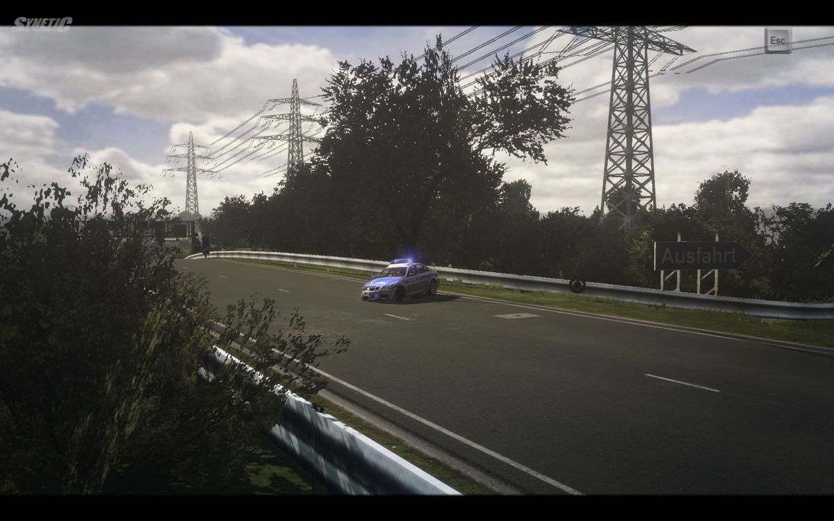 Crash Time III