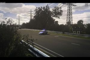 Crash Time III