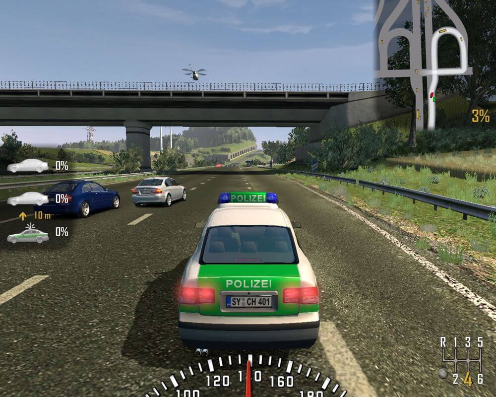 Crash Time