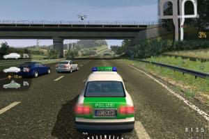 Crash Time
