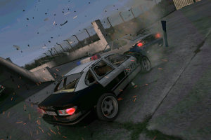 Crashday