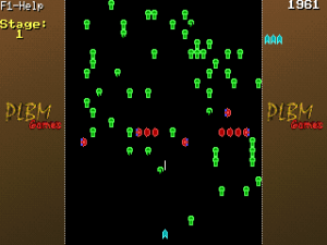 Crawly-Pede