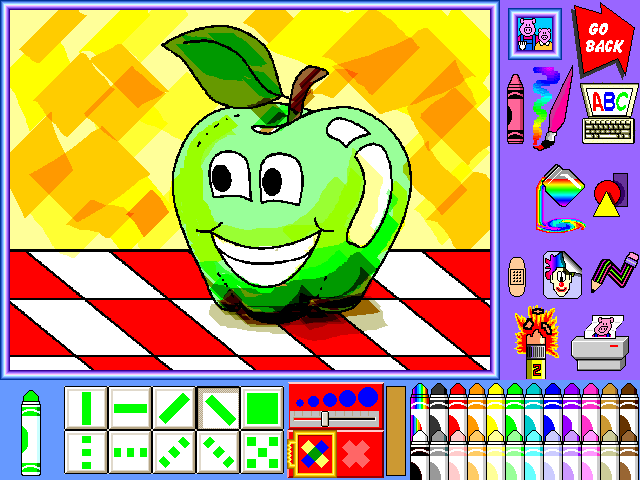 Crayola Art-Studio