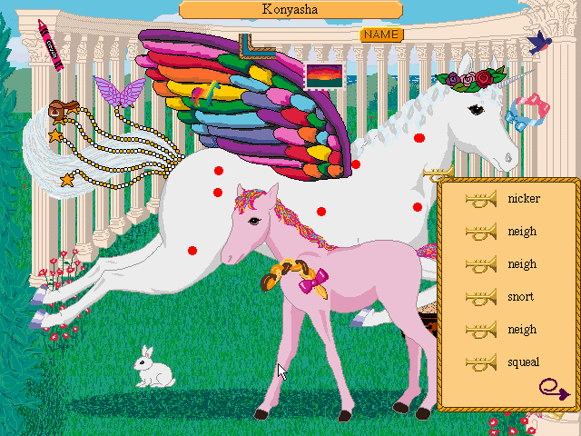 Crayola Paint 'n Play Pony