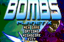 Crazy Bombs: Planet X