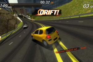 Crazy Cars: Hit the Road