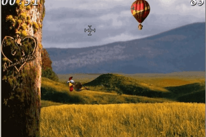 Crazy Chicken: The Original