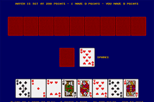 Crazy Eights (1992)