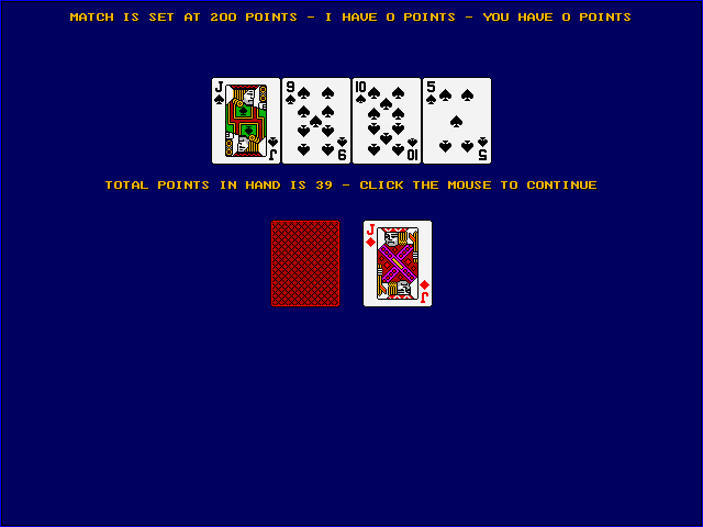 Crazy Eights