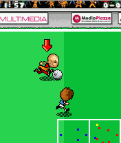 Crazy Football 2006