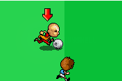 Crazy Football 2006