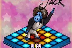 Crazy Jack