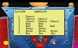 Crazy Nick's Software Picks: Leisure Suit Larry Casino